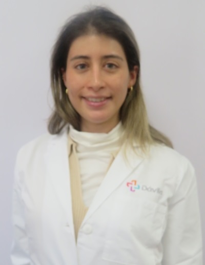 Vicencio Sánchez Daniela