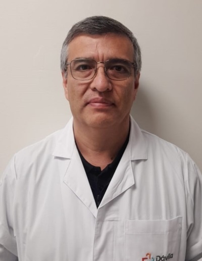 Bejarano Beltran Carlos Augusto