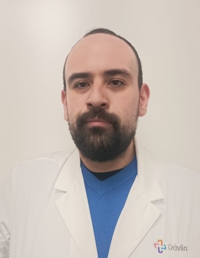 Romero Urra César
