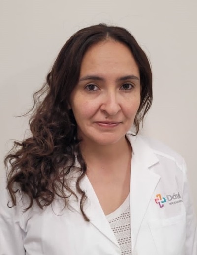 Invernizzi Benavente Pamela
