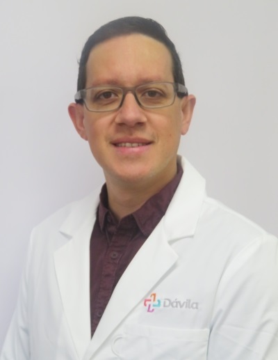 Manosalvas Durán Daniel