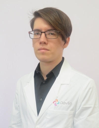 Alarcón Fernández Felipe