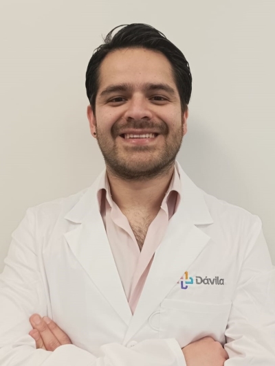 Nejaz Pizarro Felipe
