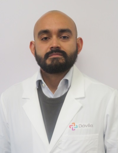 Bustamante Lopez Francisco