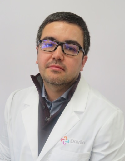 Guzmán Sanders Jorge