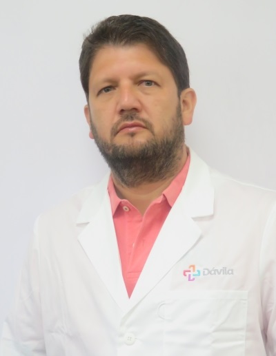 Cedeño Orejuela Patricio