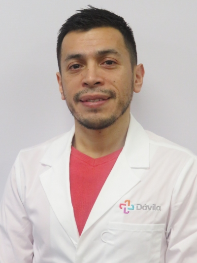 Requelme Pachar Patricio