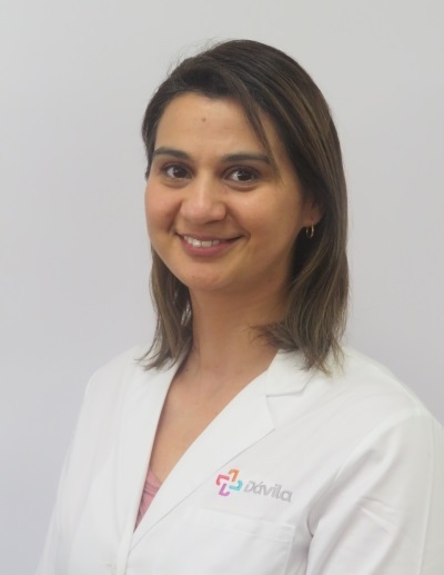 Barría Espinoza Tamara