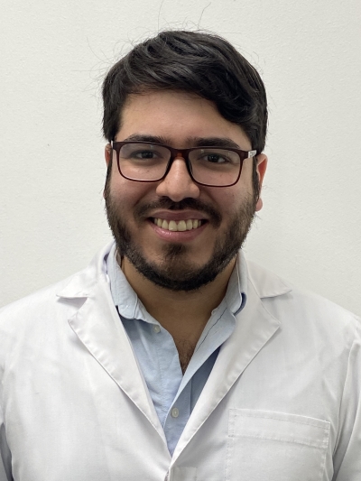 Pérez Páez Diego