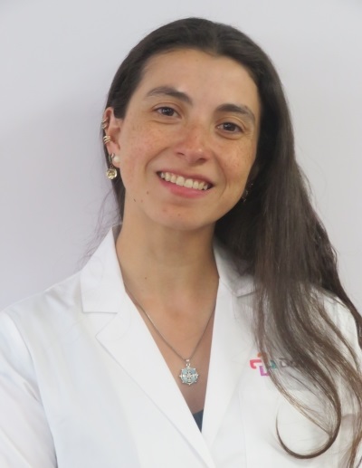 Valenzuela Dechent Isidora
