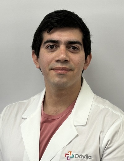 Henríquez Caamaño Pablo