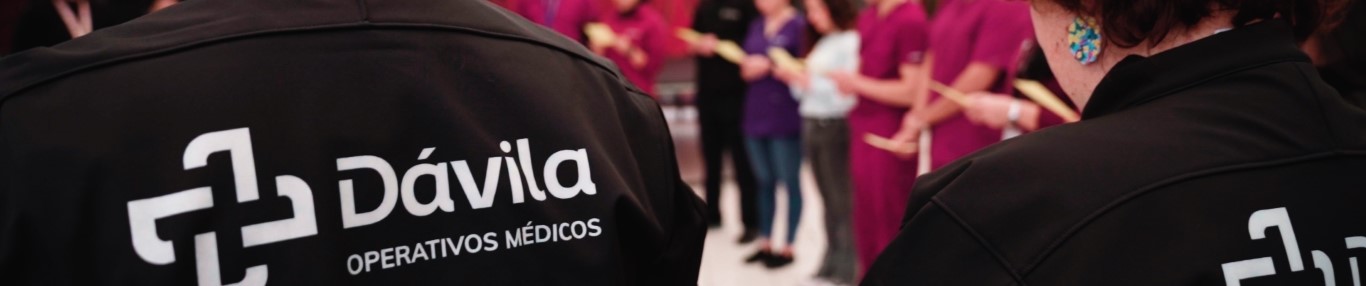 Operativo Médico Fundación Santa Clara