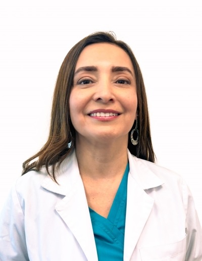 León Martínez Paola