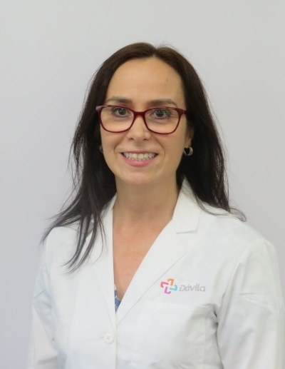 Molina Rivas María Gabriela
