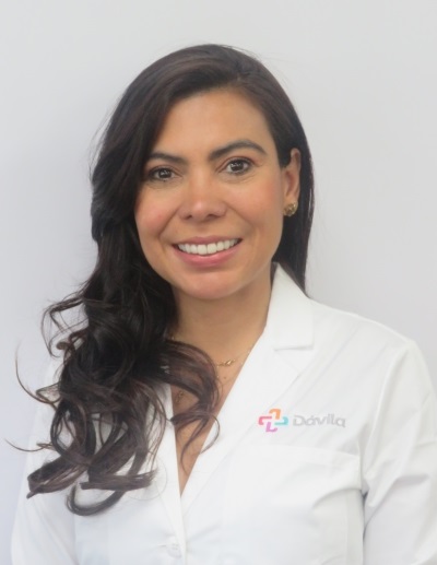 Oñoro Guzman Luz