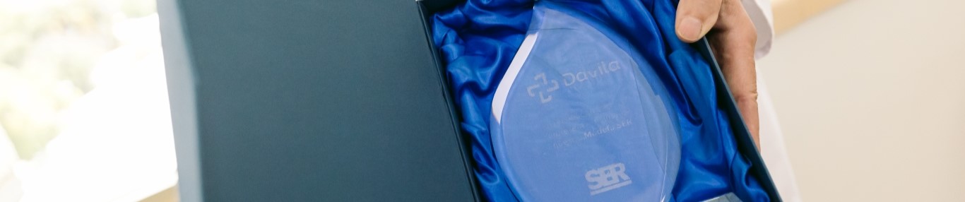 Premios Excelencia Clínica 2024