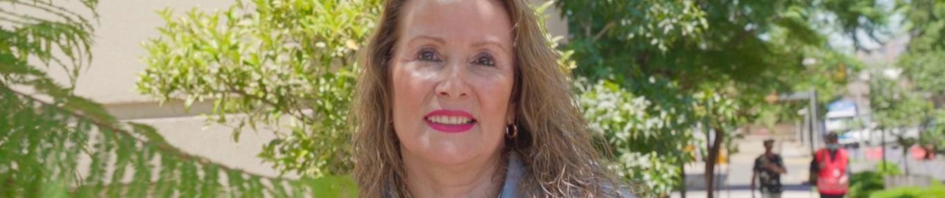Testimonio Red Dávila: Bernardita Riquelme
