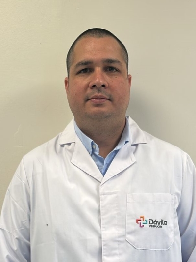 Requena Ochoa Daniel