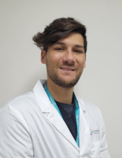 Rojas Crespo José Antonio