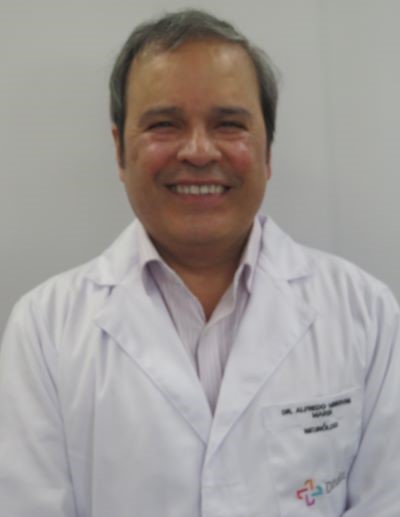 Minervini Marín Alfredo
