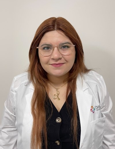 Pérez Pinto Pamela