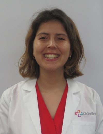 Méndez Hidalgo Vanessa