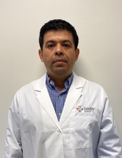 Betancourt Molano Jair