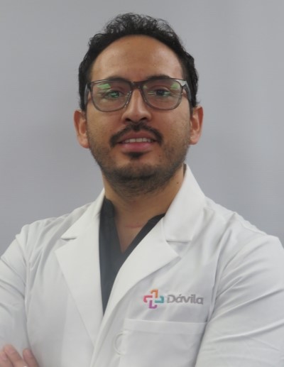 Paredes Pinos Dario
