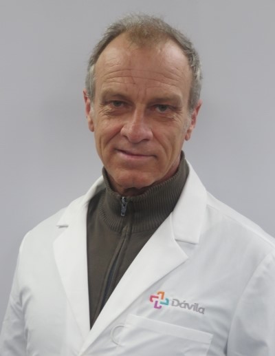 Balbontín Fox Felipe