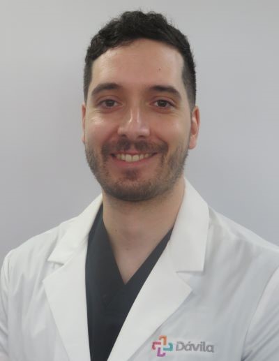 Borquez Illesca Fernando