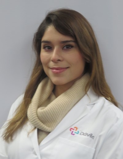 Veliz Ormino Francisca