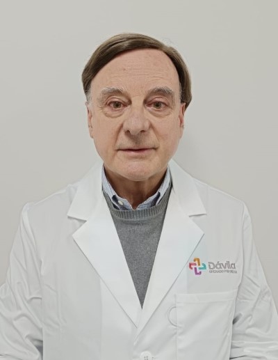 Maggiolo Massone Julio