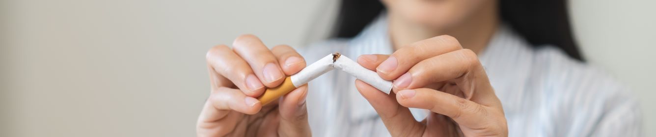 Día Mundial sin Tabaco