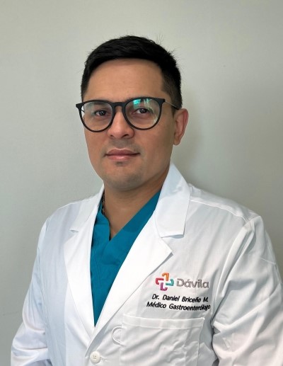 Briceño Muñoz Daniel