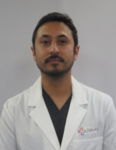 Celedón Porzio Felipe