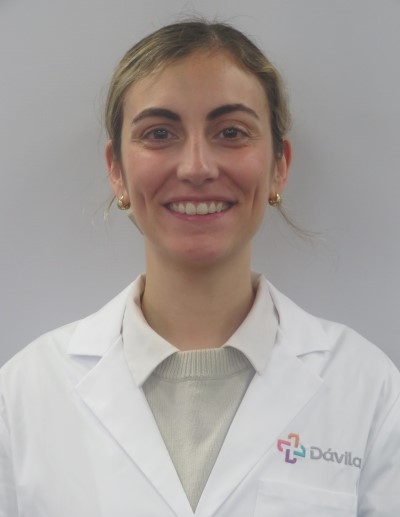Arribas Del Campo Javiera