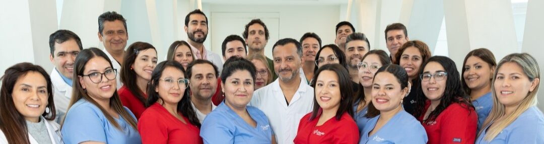 Maternidad Clínica Dávila Vespucio
