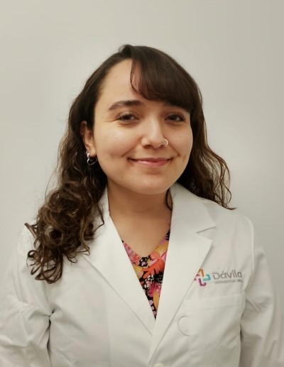 Cea Guzmán Angela