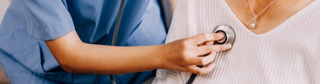 Dolor en el pecho: señales que no debes ignorar