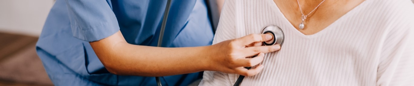 Dolor en el pecho: señales que no debes ignorar
