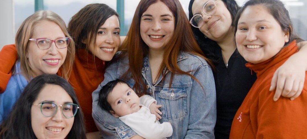 Semana de la Lactancia 2025 en Red Dávila