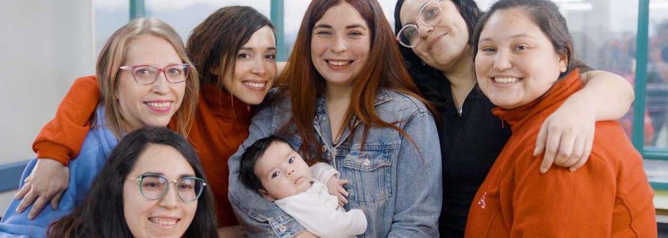 Semana de la Lactancia 2025 en Red Dávila