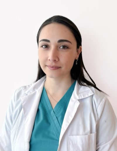 Ríos Gaete Daniela Constansa