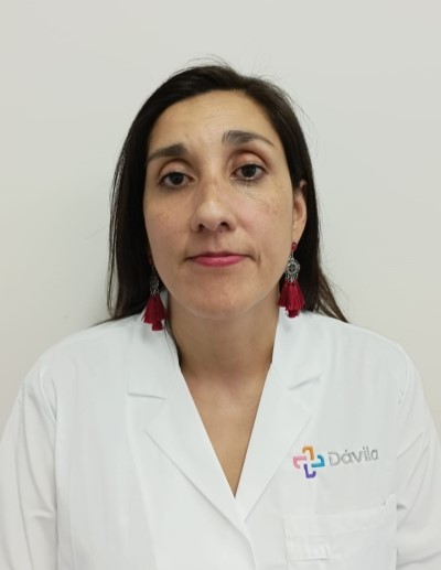 Rojas Henríquez Mariela