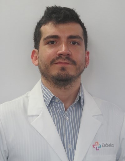 Olivares Ligena Jaime