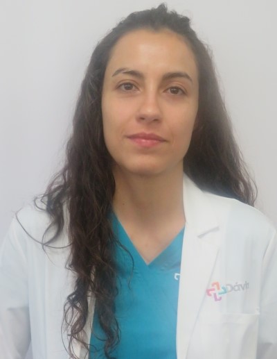 Hernández Barboza Nicole