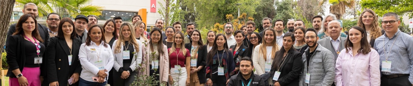 Primera Jornada Regional CARE en Red Dávila