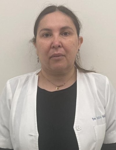 Maldonado Leticia