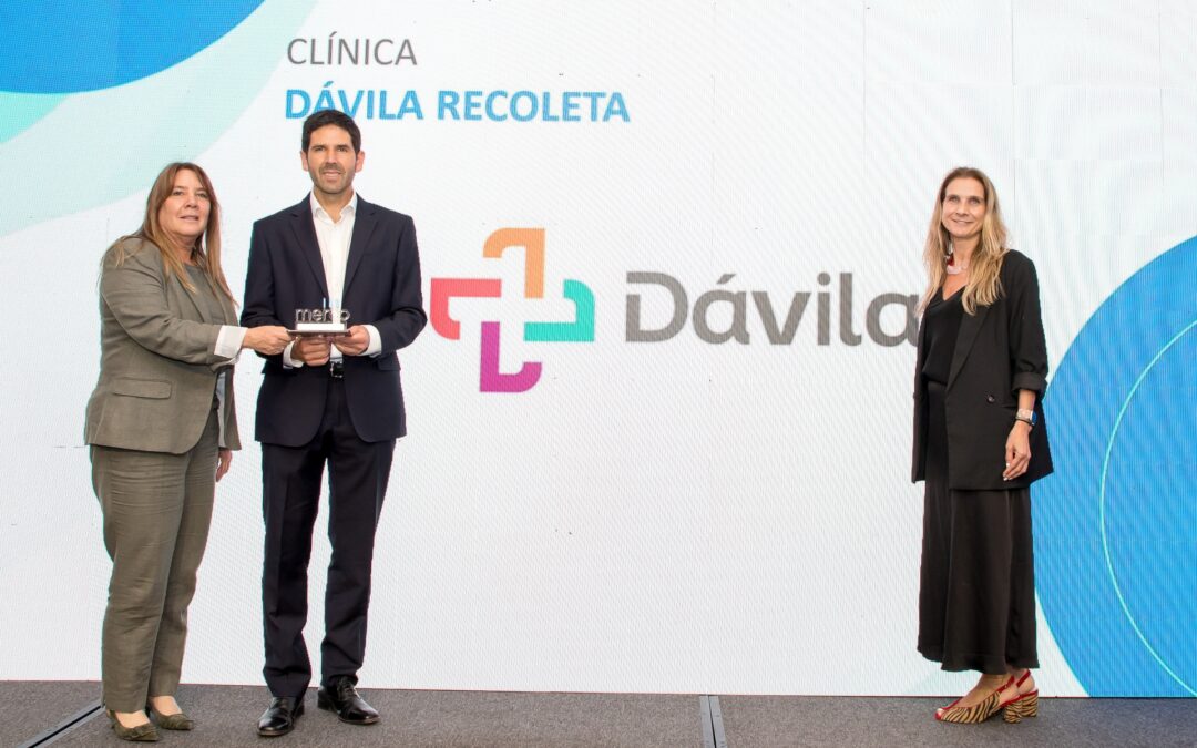 Merco Salud 2025
