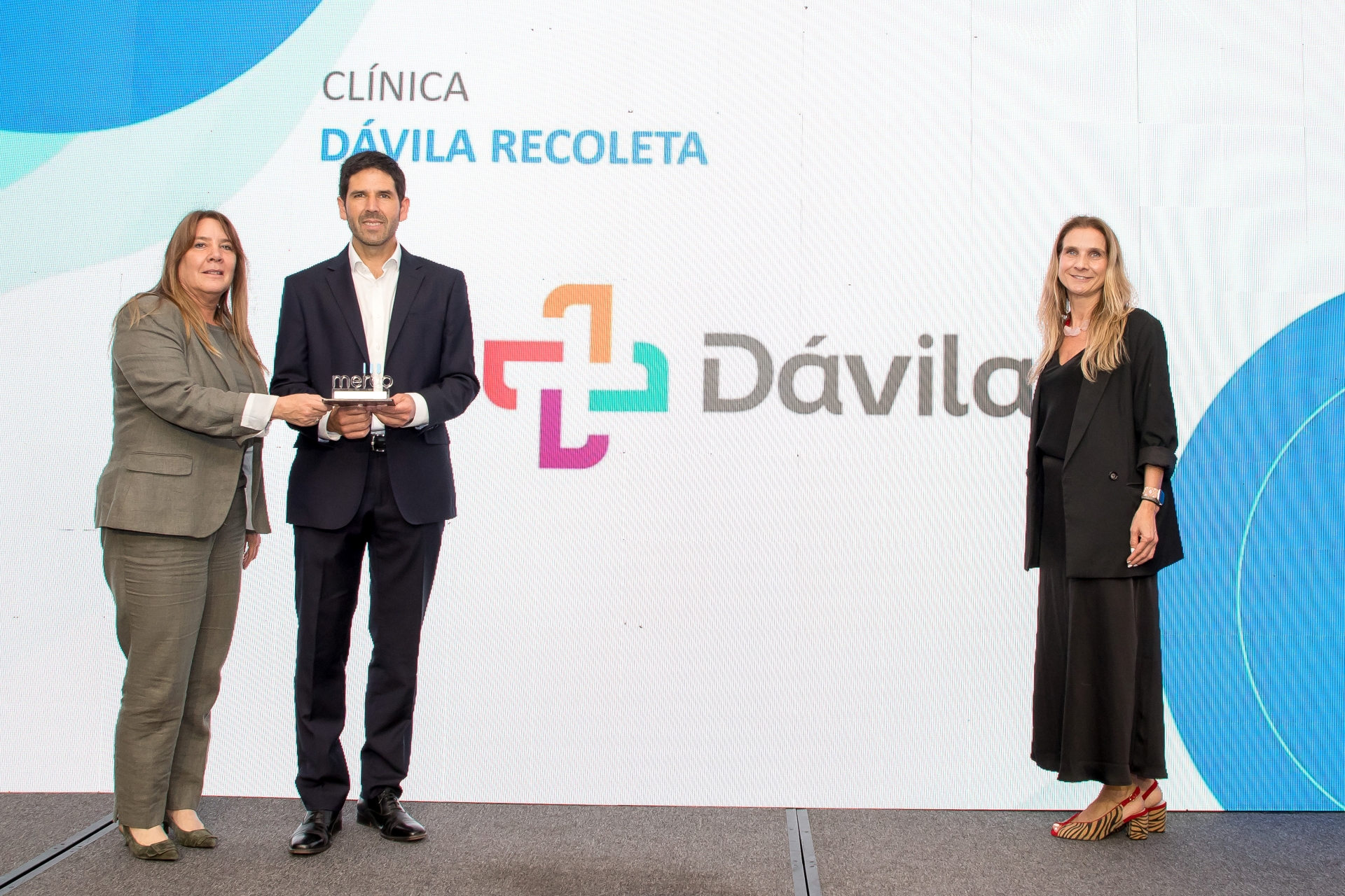 Merco Salud 2025
